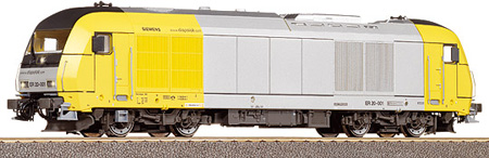 Roco 69399 - German Diesel Locomotive Siemens ER 20