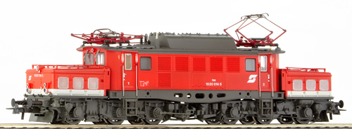 Roco 69864 - Electric locomotive Rh 1020 ÖBB