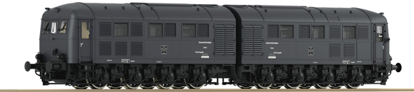 Roco 70113 - German Diesel-Electric Double Locomotive D311.01 of the DWM
