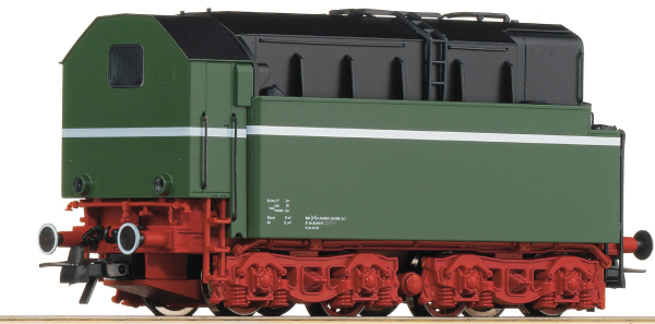 Roco 70200 - German BR 02 Extra tender