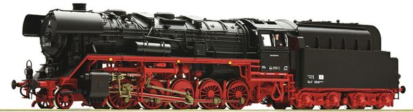 Roco 70283 - German Steam locomotive class 44 of the DR (DCC Sound Decoder)
