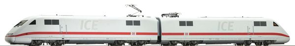Roco 70401 - German 2 piece set: Electric multiple unit ICE 1 (class 401) of the DB AG