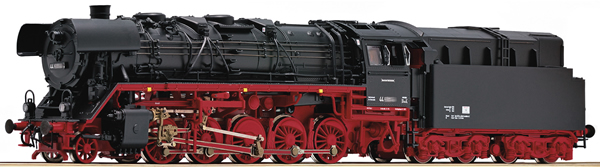 Roco 70663 - German Steam Locomotive Class 44 of the DR                   