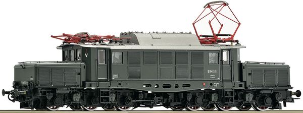 Roco 71353 - German Electric locomotive class E 94 of the DRB