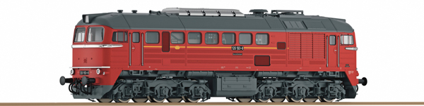 Roco 71779 - German Diesel Locomotive BR 120 of the DR (w/ Sound)