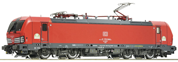 Roco 71918 - German Electric Locomotive Class 170 of the DB Schenker         