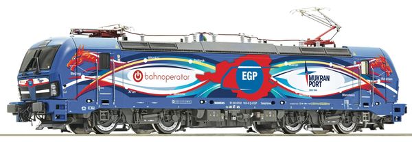 Roco 71971 - German Electric locomotive 192 103-0, EGP