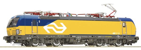 Roco 71973 - Dutch Electric locomotive 193 759-8 of the NS