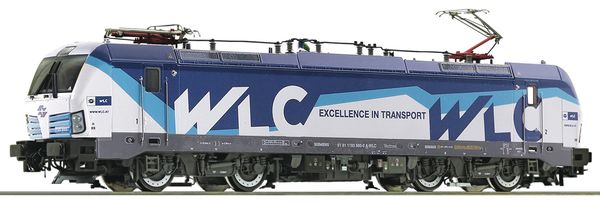 Roco 71979 - Austrian Electric locomotive 1193 980-0, WLC