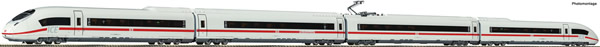Roco 72040 - German Electric Railcar ICE 3 BR 407 of the DB AG   