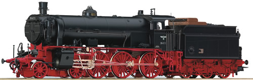 Roco 72122 - German Steam Locomotive series 38.41 of the DRB