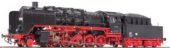 Roco 72177 - German Steam Locomotive 50 1002 of the DR (DCC Sound Decoder)