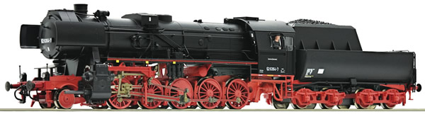 Roco 72189 - Steam locomotive 52 5354, DR
