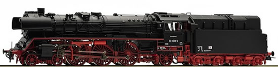 Roco 72205 - German Steam Locomotive BR 03.10 Reko of the DR