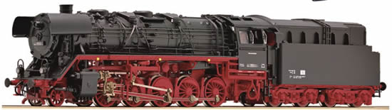 Roco 72232 - German Steam Locomotive BR 44 of the DR