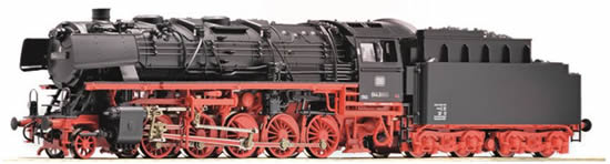 Roco 72235 - German Steam Locomotive BR 44 of the DB (DCC Sound Decoder)