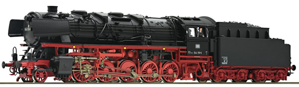 Roco 72236 - German Steam Locomotive BR 044 of the DB