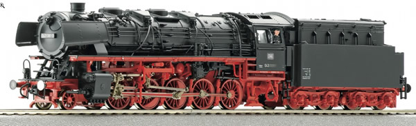Roco 72239 - Steam locomotive class 043, DB