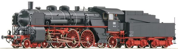 Roco 72248 - German Steam locomotive class 18.4 of the DB