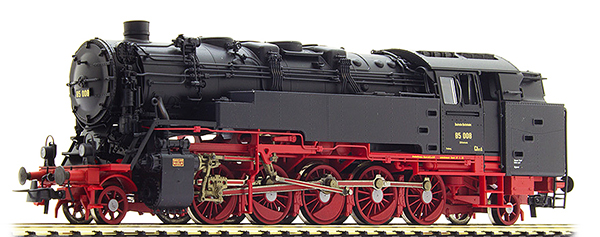 Roco 72262 - Steam locomotive 85 008, DRG