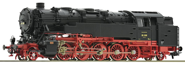 Roco 72265 - Steam locomotive 85 008, DRG