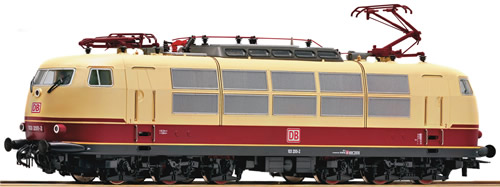 Roco 72311 - German Electric Locomotive 103 200-2 of the DB AG