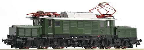Roco 72344 - German Electric Locomotive BR E 94 of the DB