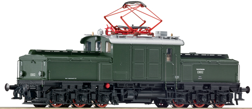 Roco 72376 - Electric locomotive BR E80, DB