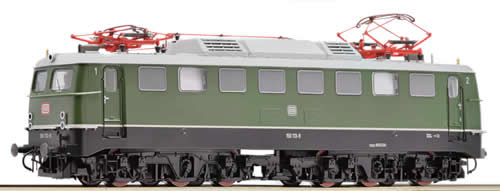 Roco 72389 - Electric Locomotive BR 150 DB