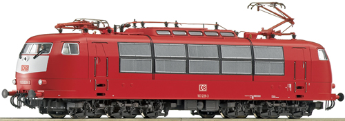 Roco 72394 - Electric locomotive BR 103, DB AG