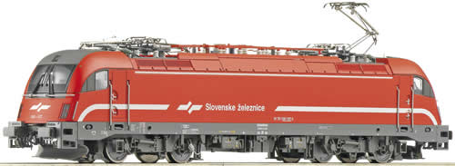 Roco 72442 - Electric locomotive Rh 541, SZ