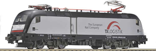 Roco 72449 - Electric locomotive ES64U2, MRCE/TX