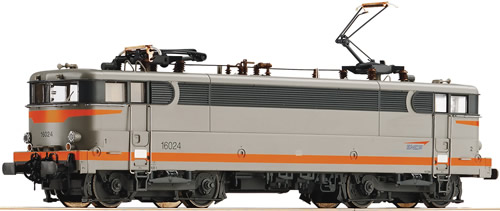 Roco 72460 - Electric Locomotive BB 16000