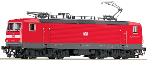 Roco 72480 - Electric locomotive BR 112, DB AG