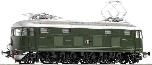 Roco 72521 - Electric locomotive series 1000 NS