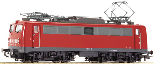 Roco 72556 - German Electric Locomotive series 139 of the DB AG
