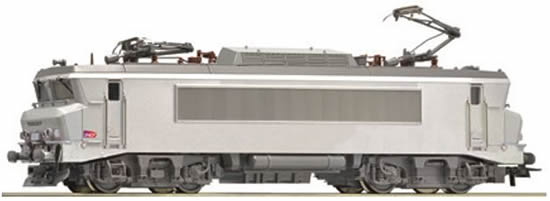 Roco 72649 - French Electric Locomotive BB522227 of the SNCF