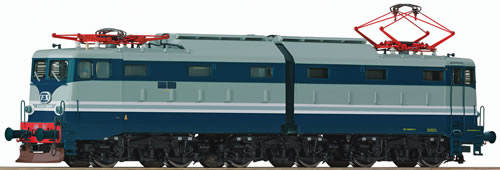 Roco 72660 - Electric locomotive E 645 040 FS