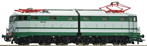 Roco 72661 - Electric locomotive E 646 028, FS