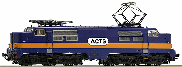 Roco 72676 - Dutch Electric Locomotive series 1200 ACTS