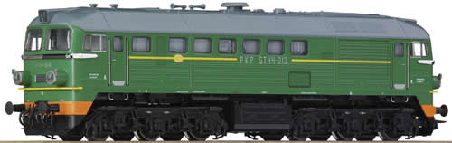 Roco 72697 - Diesel Locomotive ST44 PKP