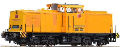 Roco 72838 - Diesel locomotive BR 203, DB AG