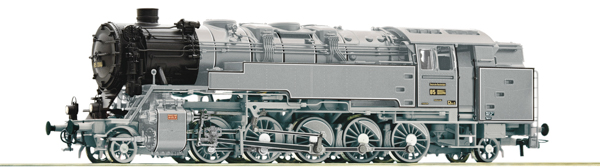 Roco 73110 - German Steam Locomotive 85 002 of the DRG