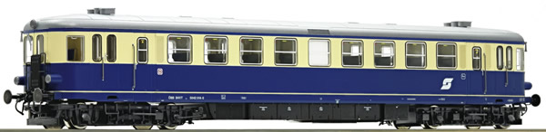 Roco 73140 - Diesel railcar 5042 014, ÖBB