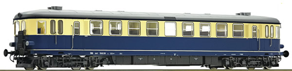 Roco 73142 - Austrian Diesel Rail Car 5042 of the OBB