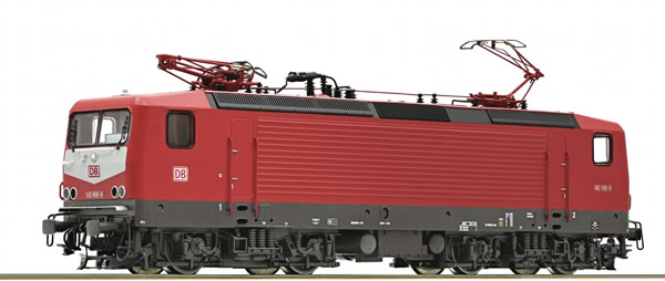 Roco 73334 - Electric locomotive class 143, DB AG