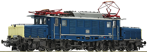 Roco 73360 - Electric locomotive 194 178, DB