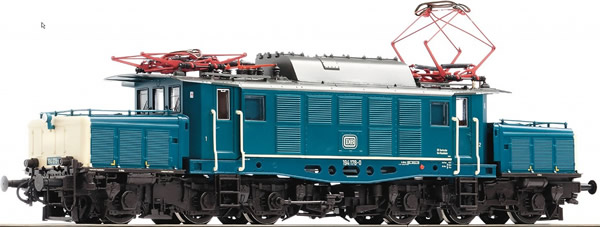 Roco 73361 - Electric locomotive 194 178, DB