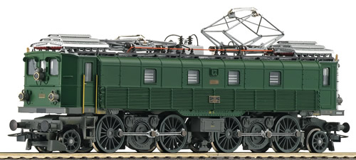 Roco 73433 - Swiss Electric Locomotive Series Be 4/6 of the SBB