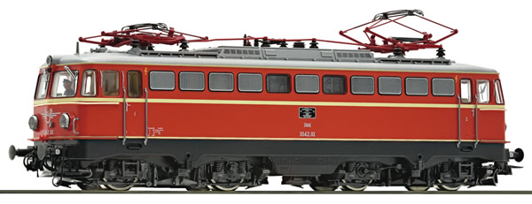 Roco 73477 - Electric locomotive 1042.10, ÖBB